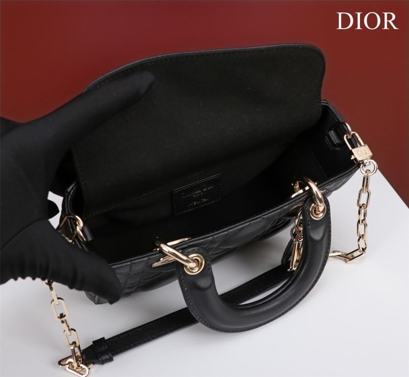 Christian Dior My Lady Bags